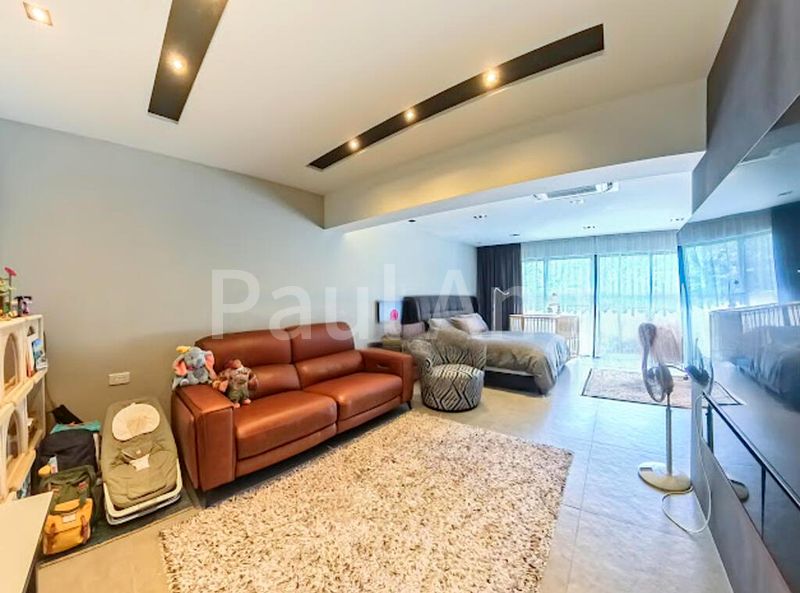 5 Bed Semi-Detached House (Landed) for Sale in  Cosford Road - Image 14