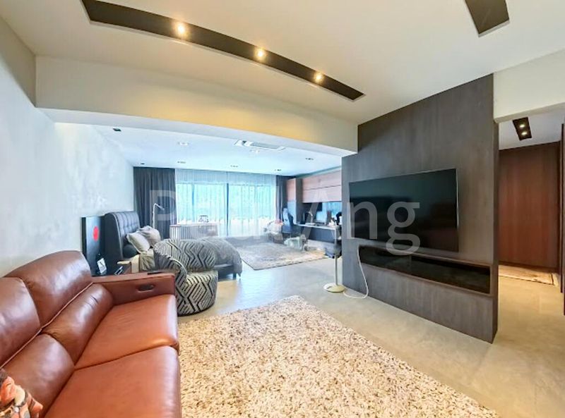 5 Bed Semi-Detached House (Landed) for Sale in  Cosford Road - Image 12