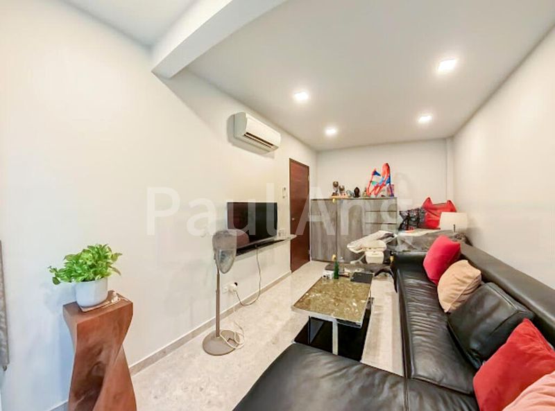 5 Bed Semi-Detached House (Landed) for Sale in  Cosford Road - Image 6