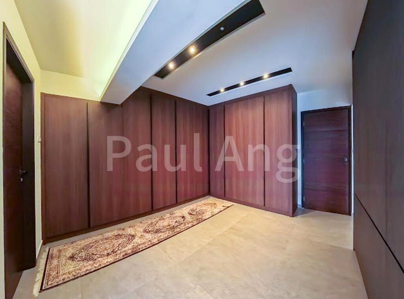 5 Bed Semi-Detached House (Landed) for Sale in  Cosford Road - Image 11