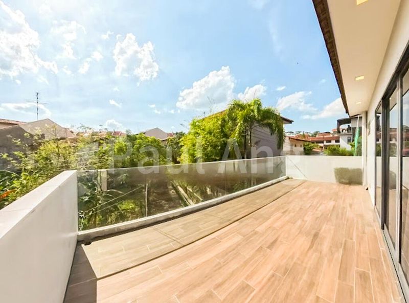 5 Bed Semi-Detached House (Landed) for Sale in  Cosford Road - Image 7