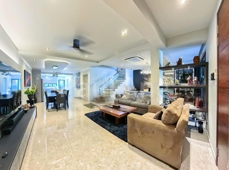 5 Bed Semi-Detached House (Landed) for Sale in  Cosford Road - Image 2