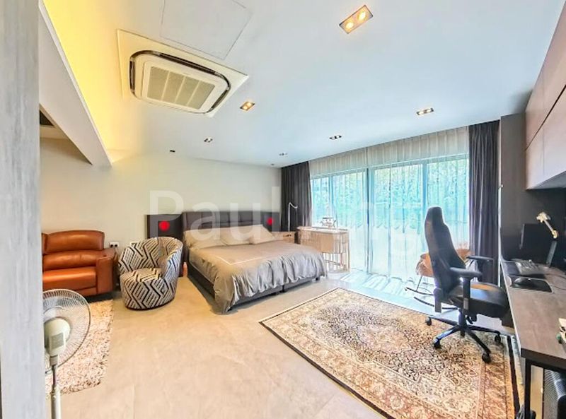 5 Bed Semi-Detached House (Landed) for Sale in  Cosford Road - Image 13