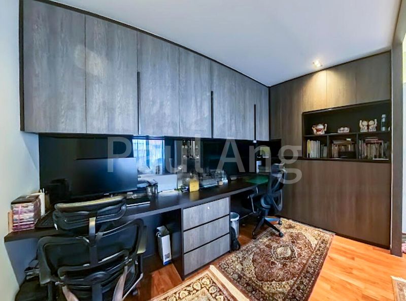 5 Bed Semi-Detached House (Landed) for Sale in  Cosford Road - Image 10