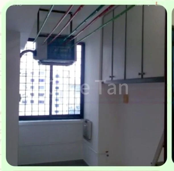 3 Bed Condo for Rent in  The Morningside - Image 4