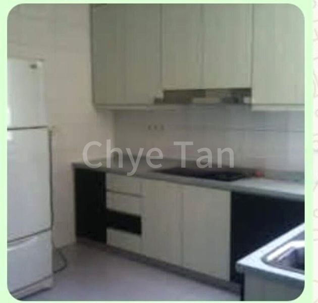 3 Bed Condo for Rent in  The Morningside - Image 3