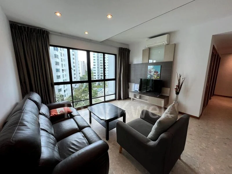 3+1 Bed Condo for Sale in  Woodsvale - Image 1