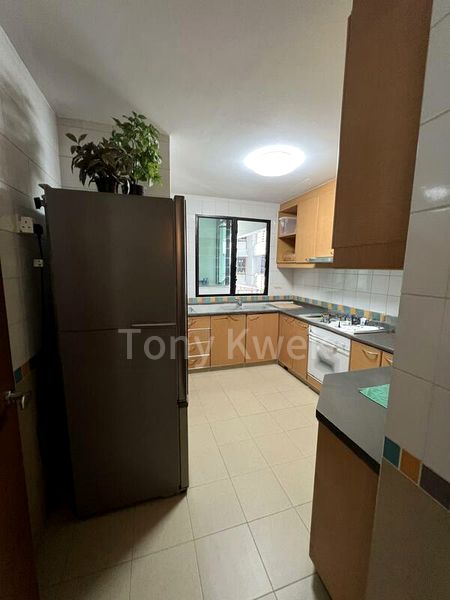 3+1 Bed Condo for Sale in  Woodsvale - Image 3