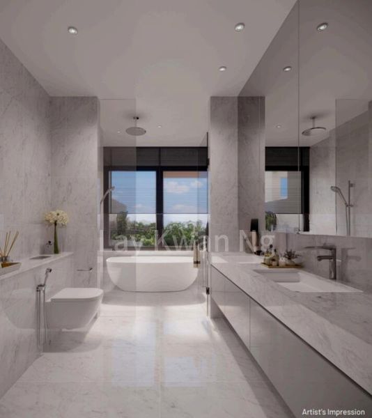 4 Bed Terraced House (Landed) for Sale in  Serangoon Garden Estate - Image 3