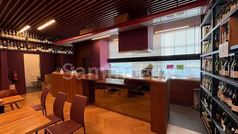 Food & Beverage for Sale: E-Centre @ Redhill - Image 2