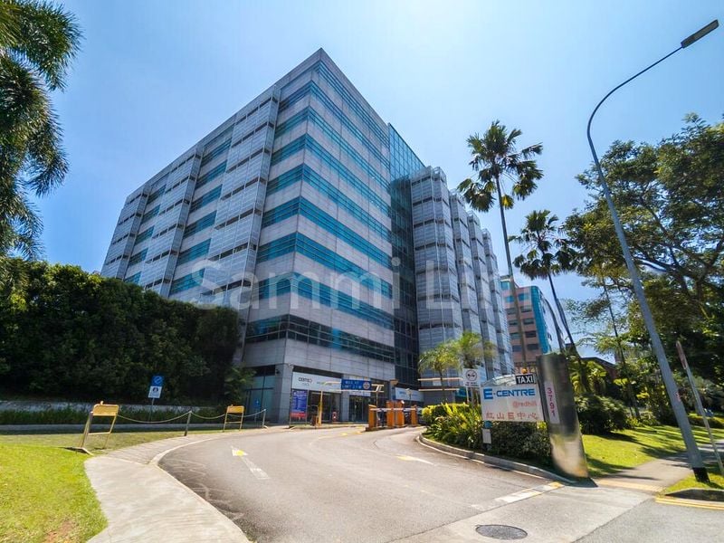 Food & Beverage for Sale: E-Centre @ Redhill - Image 1