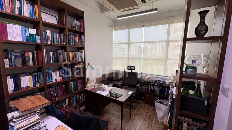 Food & Beverage for Sale: E-Centre @ Redhill - Image 3