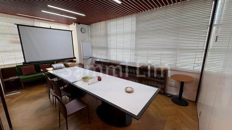 Food & Beverage for Sale: E-Centre @ Redhill - Image 4