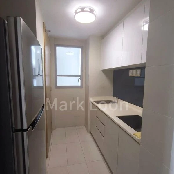 1 Bed Condo for Rent in  The Santorini - Image 3