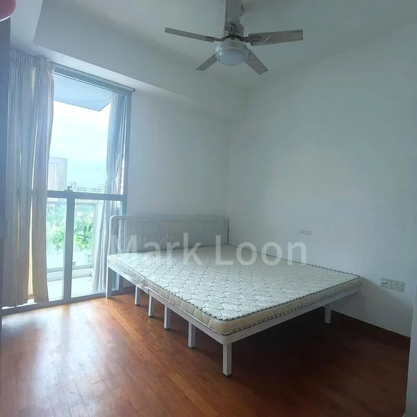 1 Bed Condo for Rent in  The Santorini - Image 1