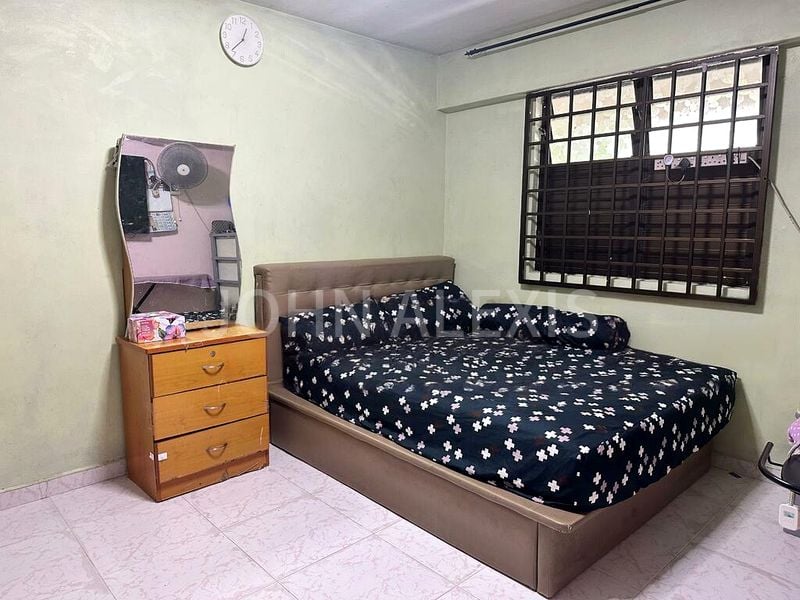 3 Room (3I) HDB for Sale in 133 Jalan Bukit Merah - Image 6