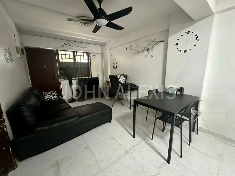 3 Room (3I) HDB for Sale in 133 Jalan Bukit Merah - Image 7