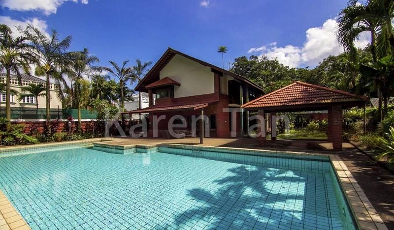 5 Bed Bungalow (Landed) for Rent in Cluny Road - Image 2