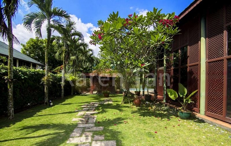 5 Bed Bungalow (Landed) for Rent in Cluny Road - Image 3