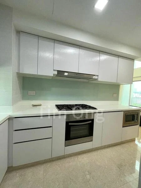 3 Bed Condo for Rent in  Eight Riversuites - Image 3