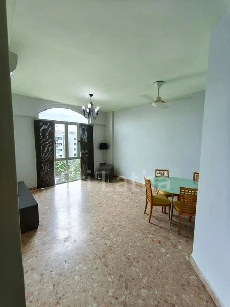 1 Bed Condo for Rent in  Estella Gardens - Image 5