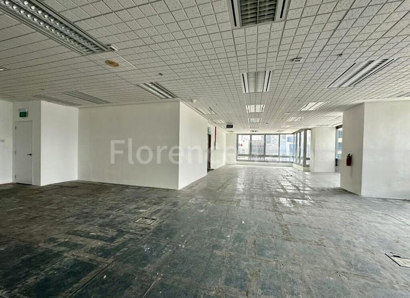 Office for Rent: Prudential Tower - Image 10