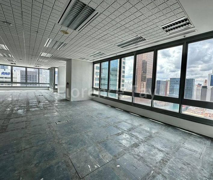 Office for Rent: Prudential Tower - Image 4