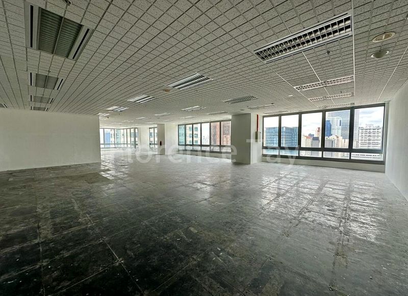 Office for Rent: Prudential Tower - Image 1