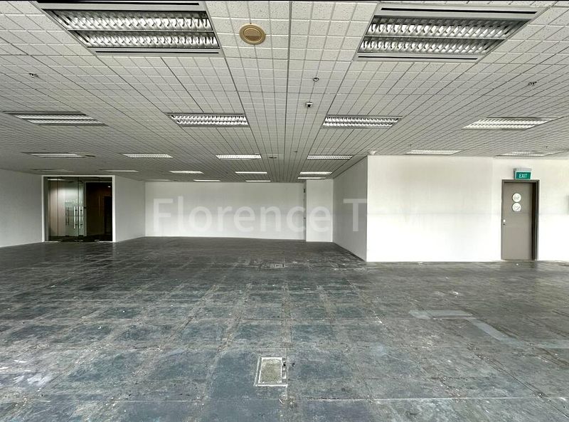 Office for Rent: Prudential Tower - Image 5