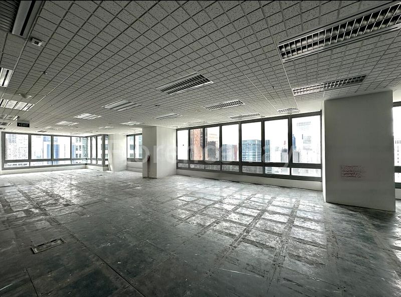 Office for Rent: Prudential Tower - Image 11