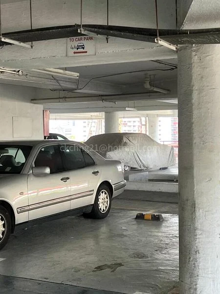 Other Retail for Rent: Sim Lim Tower - Image 1