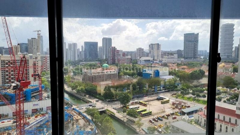 Other Retail for Rent: Sim Lim Tower - Image 6