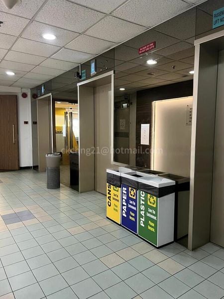 Other Retail for Rent: Sim Lim Tower - Image 2