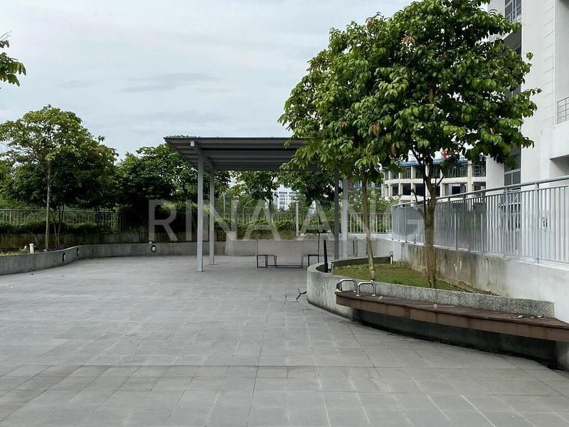 Light Industrial (B1) for Rent: Mega@Woodlands - Image 4