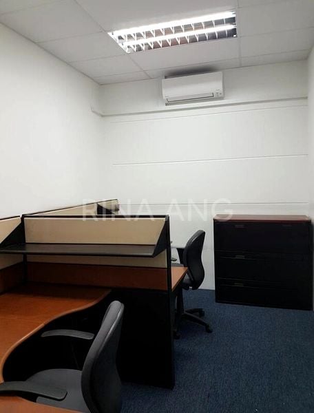 Light Industrial (B1) for Rent: Mega@Woodlands - Image 5