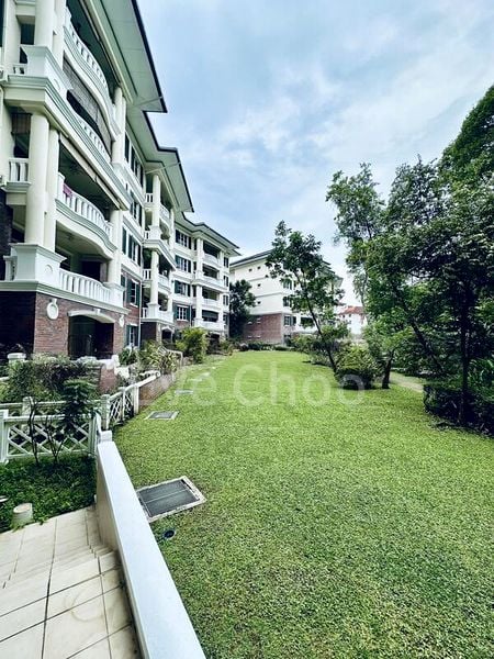 5 Bed Condo for Rent in  Gallop Gables - Image 18