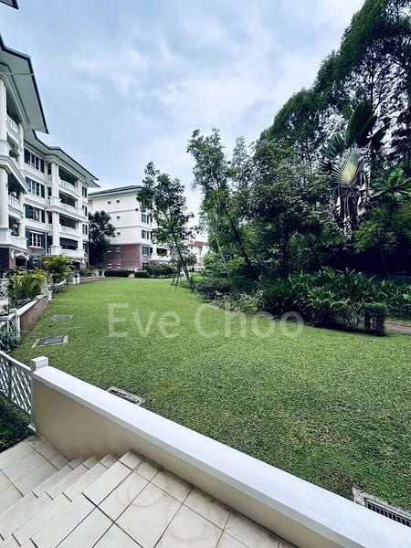 5 Bed Condo for Rent in  Gallop Gables - Image 3