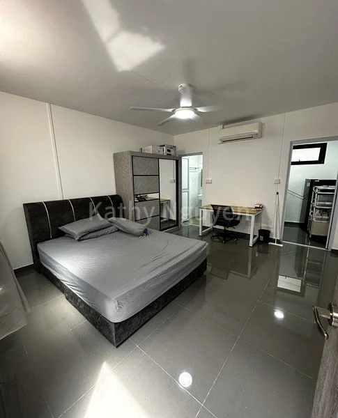 Studio Apartment (Condo) for Rent in  Jalan Rama Rama - Image 11
