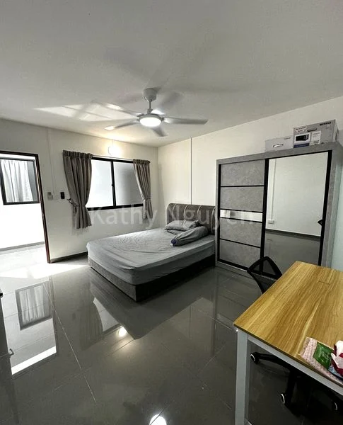 Studio Apartment (Condo) for Rent in  Jalan Rama Rama - Image 9