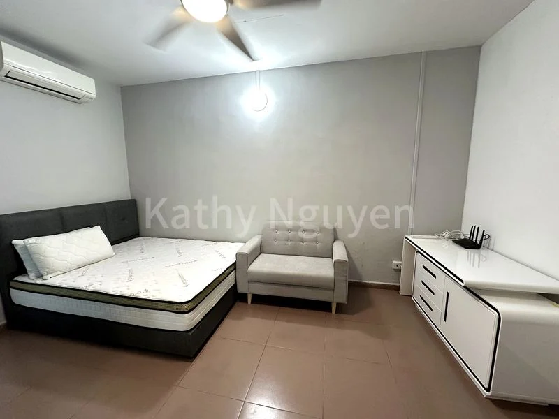 Studio Apartment (Condo) for Rent in  Jalan Rama Rama - Image 3