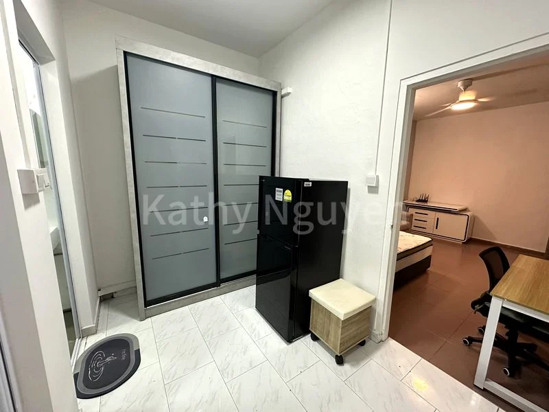 Studio Apartment (Condo) for Rent in  Jalan Rama Rama - Image 6