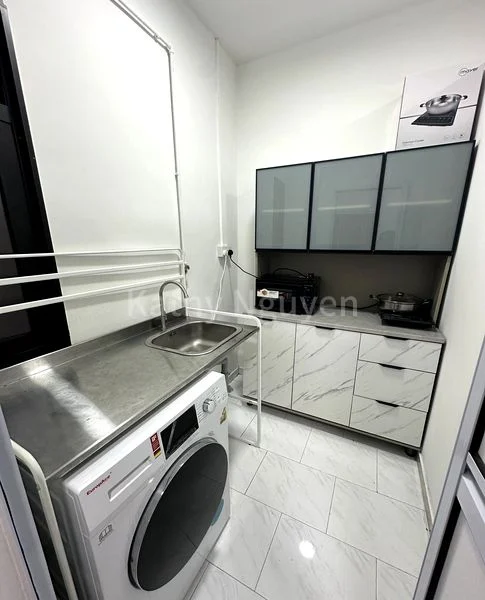 Studio Apartment (Condo) for Rent in  Jalan Rama Rama - Image 7