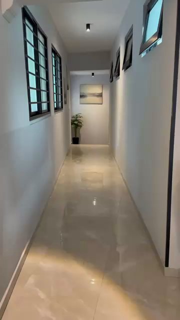 Studio Apartment (Condo) for Rent in  Jalan Rama Rama - Image 15