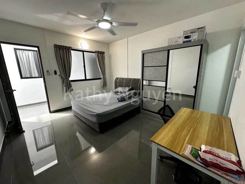 Studio Apartment (Condo) for Rent in  Jalan Rama Rama - Image 10