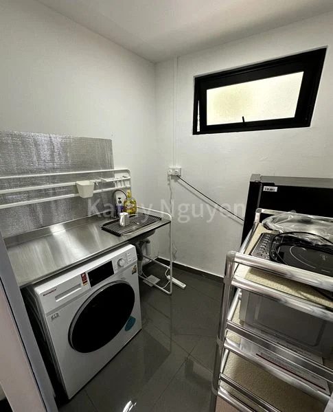 Studio Apartment (Condo) for Rent in  Jalan Rama Rama - Image 12
