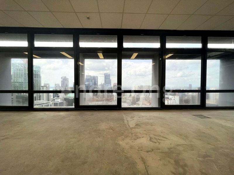 Office for Rent: Ocbc Centre - Image 3