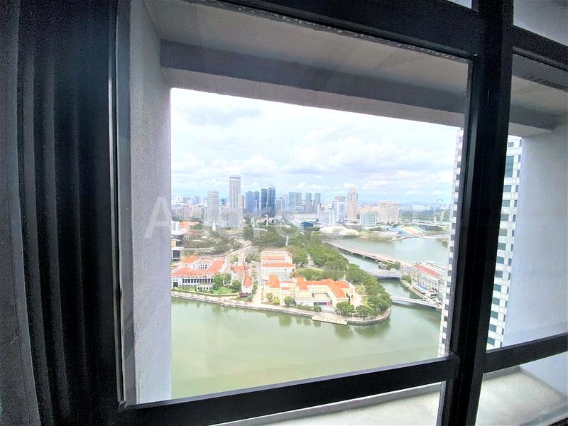 Office for Rent: Ocbc Centre - Image 6