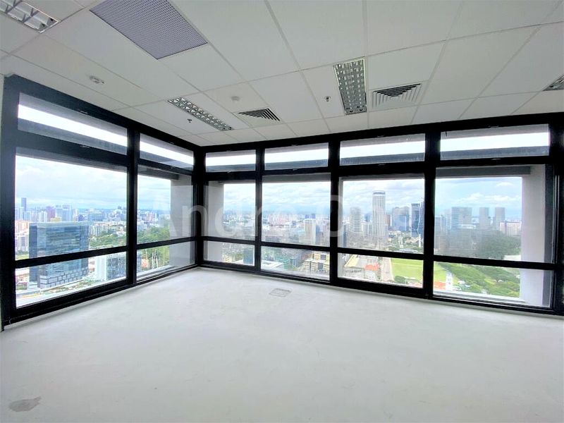 Office for Rent: Ocbc Centre - Image 8