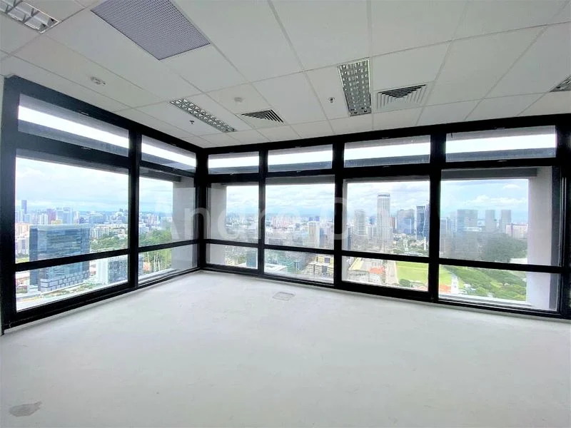 Office for Rent: Ocbc Centre - Image 6