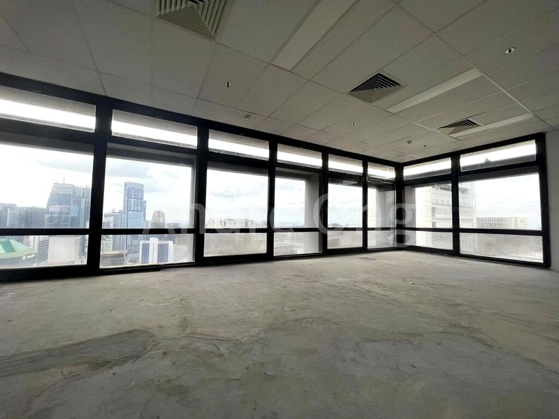 Office for Rent: Ocbc Centre - Image 2